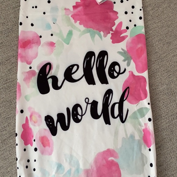 Newborn introduction swaddle sack - Picture 2 of 2